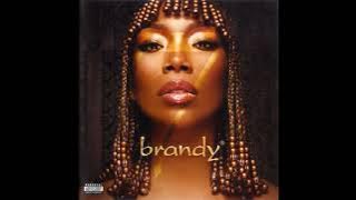 Brandy - Borderline