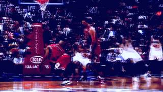 D.Rose 2012 Mix