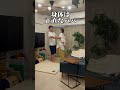 身体は正直なパパ　#夫婦#子育て#育児#ミニコント