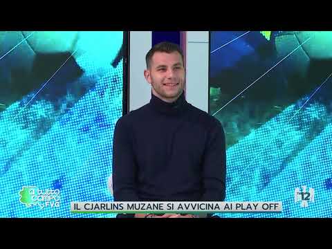 A TUTTO CAMPO FVG | 07/01/2025