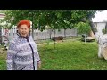 Влог :Купили Дом на Юге /Наша Жизнь в Селе / Мама с новой причёской/ Я была в шоке от комментария