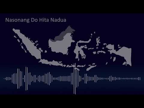 Putar Nasonang Do Hito Nadua (Sumatera Utara) - Addie M.S.