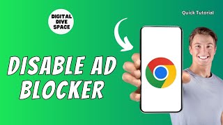 How to Disable Ad Blocker in Google Chrome