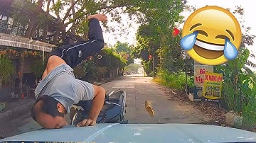 BEST OF THE MONTH #23 - Hilarious People