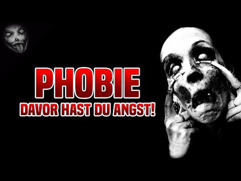 Video: Die Geschichte Einer Phobie