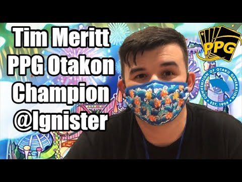 TIM MERITT -