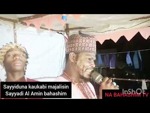 KAYA TACCEN MAJALISI KENAN DAGA AL AMIN BAHASHIM