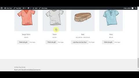 Plugin mua hàng nhanh cho woocommerce - Version 2.x.x