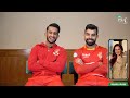 Guess the celebrity  hblpsl6 stars try to guess pakistani celebrities  part 2