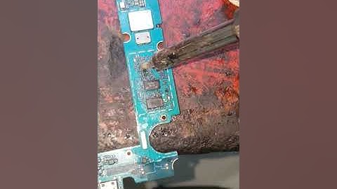 Samsung J4+ -J6 Plus no network connection (no service solution)