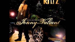 Rittz - The Life and Times of Jonny Valiant 07. Always Gon Be (ft. Mike Posner)
