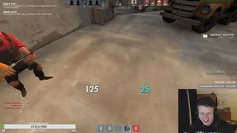 TF2 Stream Highlight: wtf.