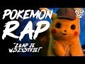 POKEMON RAP [PL] "ZŁAP JE WSZYSTKIE! " SLOVIAN (PROD FLOBEATZ)
