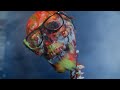 The Acacia Strain - SWAMP MENTALITY (Official Music Video)