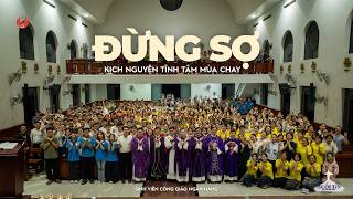 SVCG NGÂN HÀNG | KỊCH NGUYỆN ĐỪNG SỢ (reup)