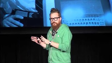 Monday General Session: 2014 Technology Exchange