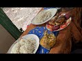 First IRL stream in Haiti : Cooking Haitian Food in my yard