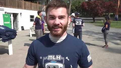 HackCon 2018 Event Highlight Reel