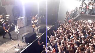Hd All Time Low- Dear Maria Melkweg Amsterdam