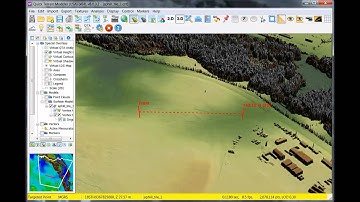 QT Modeler DoD User InitialSetup
