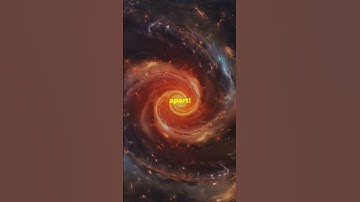 Dark Matter: The Hidden Force Shaping Our Universe! 🌌🔬 #DarkMatter #SpaceScience #Astronomy