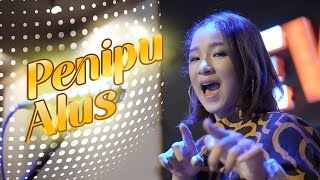 Niken - Penipu Alus | Dangdut ( Music Video)