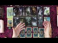 Cuales son sus miedos ? Corazon / Mente + Consejos. Tarot interactivo del amor hoy