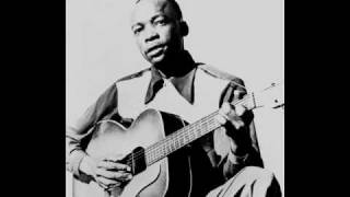 John Lee Hooker - Alberta