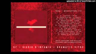 Download Mp3 Deva - Diario D'infamia feat. Dramatic Vitro Gudang lagu Download Mp3 Deva - Diario D'infamia feat. Dramatic Vitro