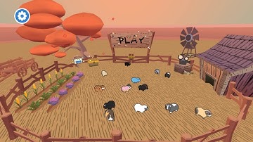 Guinea Pig Bridge! THE GAME!!! FREE from TBA Games and Parry Gripp 4 AS TV