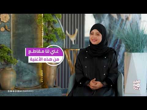 الفنانة ماريا قحطان: أحب التمثيل لكنه متعب... وأتمنى الوصول للعالمية - لقاء خاص