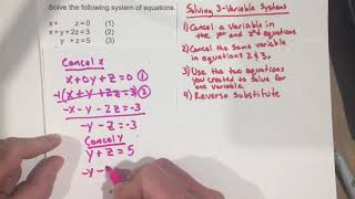 9.3 - Problem #5 (Precalculus)