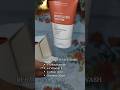 Durmatuch Face Wash #durmatuchfacewash #shorts #skincare #oilyskincareroutine