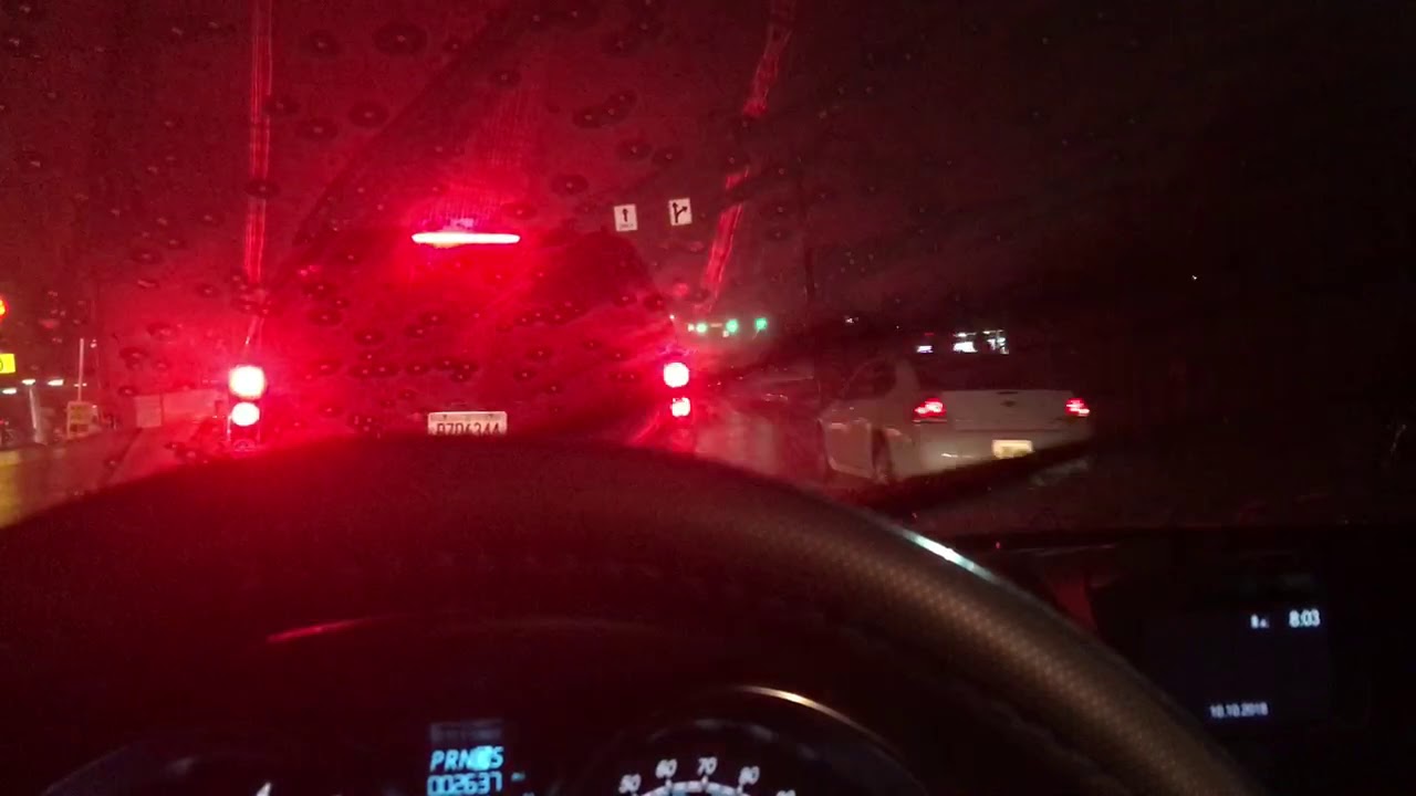 2018 Ford Fiesta noisy wiper blades YouTube