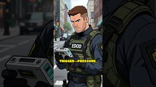 How Do Bomb Disposal Experts Outsmart Explosives?