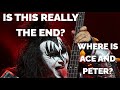 Is This Really The End For Kiss?