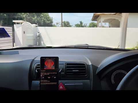 Infinity Primus PR6510CS sound test + new setup