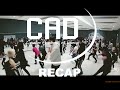 Cad collaboration edition  recap creative academy of dance