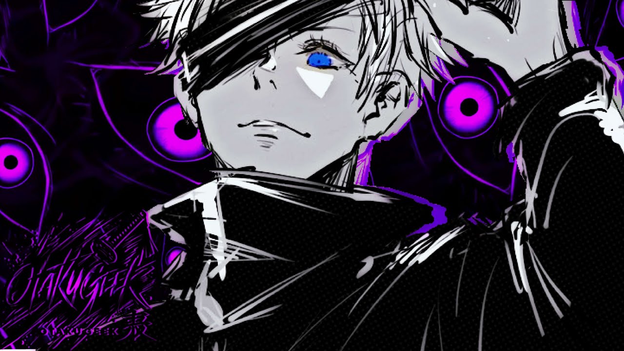 ♪ Tower of God Reage VMZ - Ego (Gojo) @VMZoficial  Feat. @nikmouu (As)