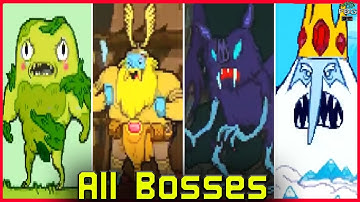 Adventure Time: Hey Ice King! Why