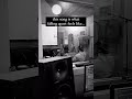 I always wanted to make an album with all real instruments and this is one of those moments.