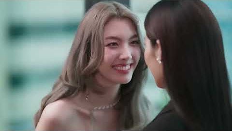 [Eng Sub] Official Pilot เพียงเธอ | Only You The Series | Ch3Thailand