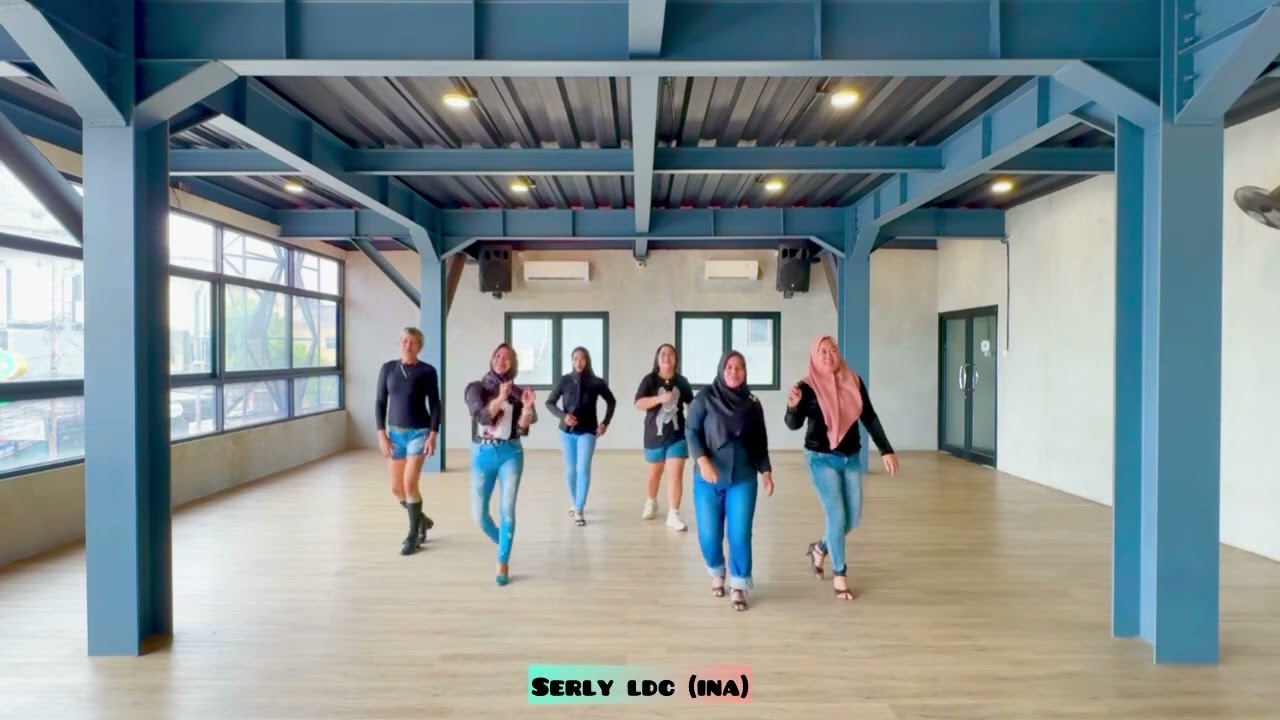 First Day of Summer / Danced by Serly LDC (INA)