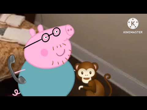 A Yawn In A Dawn \u0026 5 Little Monkeys Jumping On The Bed KineMaster