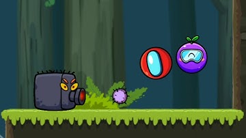 Bounce Ball 7 | Gameplay Walkthrough Part 7