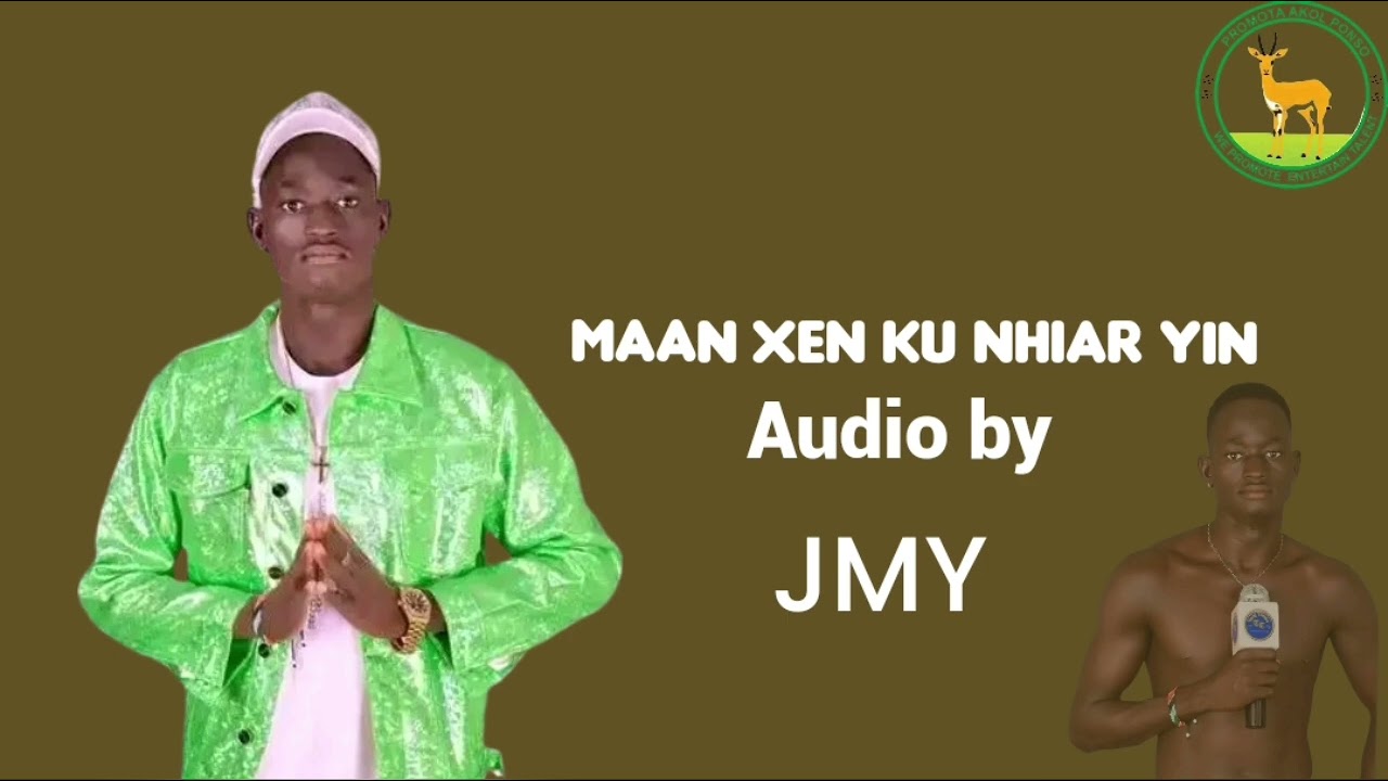 Maan xen ku nhiar yin by JMY Manut__new song 2026 #southsudannewmusic #watchhour 
