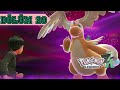 Rogue Mega Dragonite ve Wild Zone 18&amp;19 - Pokemon Legends Z-A Türkçe - #29 (NS2)