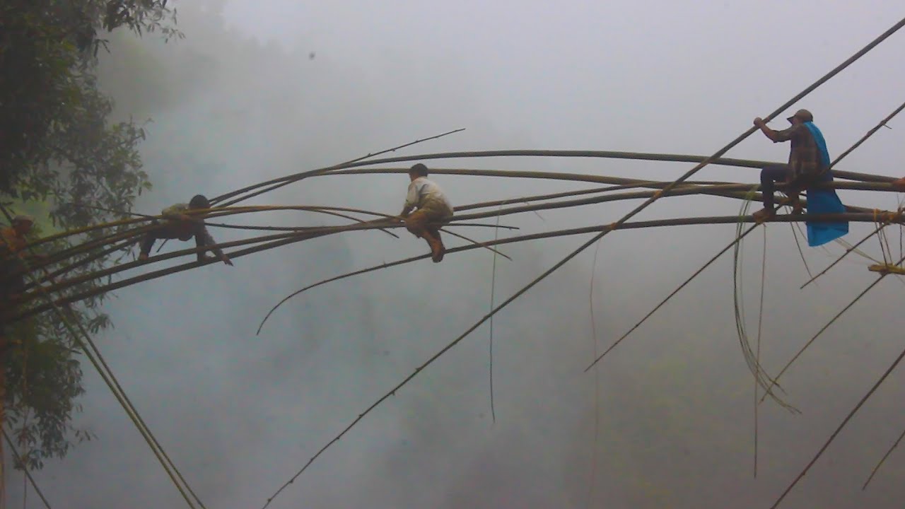 Ki Thied ka Lawei (Roots of Sustainability)