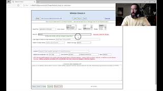 How to send forms via Winlink