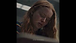 Stranger Things Edit